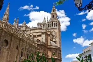 Seville Cathedral thumbnail